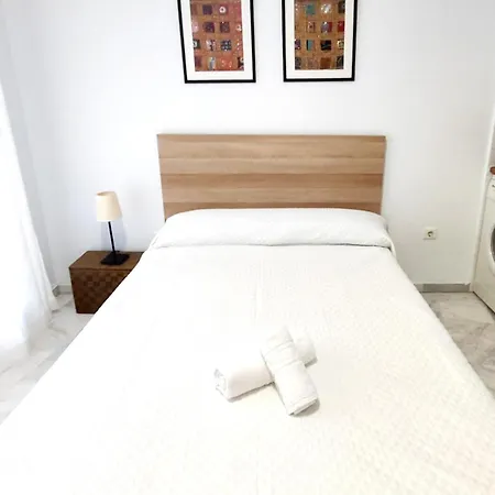 Dalias - Estudio Apartment *
