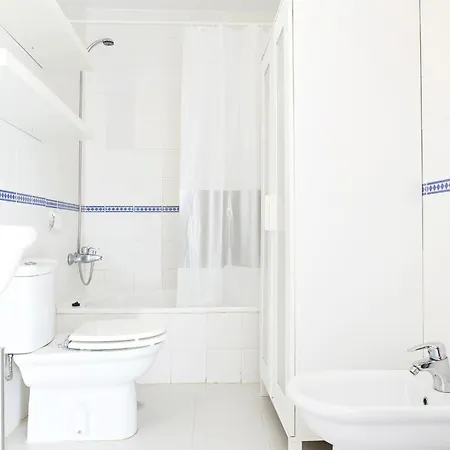 Dalias - Estudio Apartment *