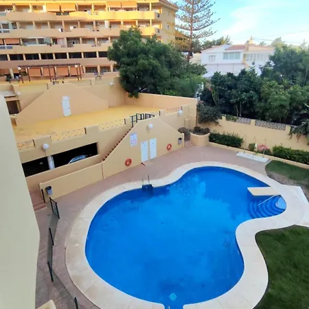 Dalias - Estudio Fuengirola