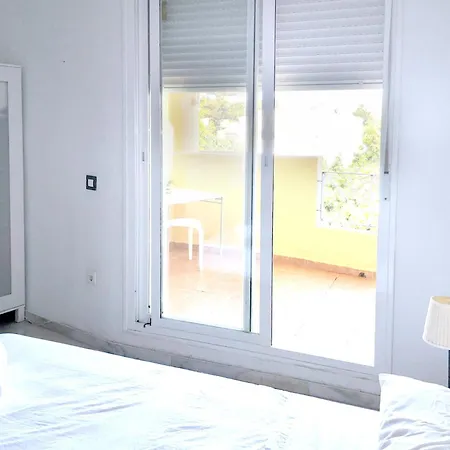 Apartment Dalias - Estudio Fuengirola